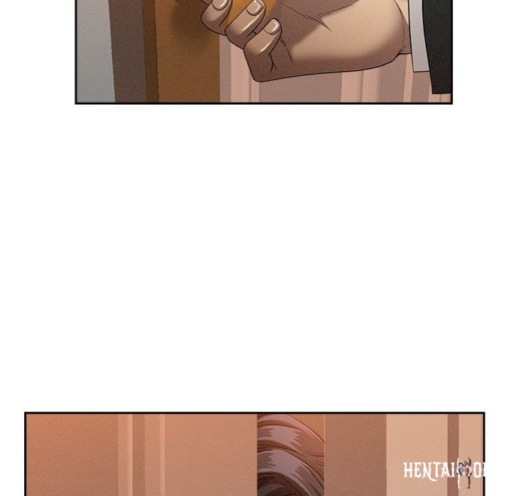 Milf Guard Milf Guard Chapter 41 - Page 38