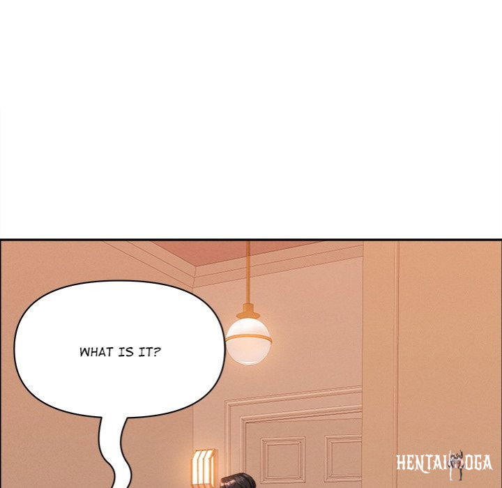 Milf Guard Milf Guard Chapter 41 - Page 40