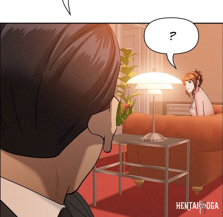 Milf Guard Milf Guard Chapter 41 - Page 43