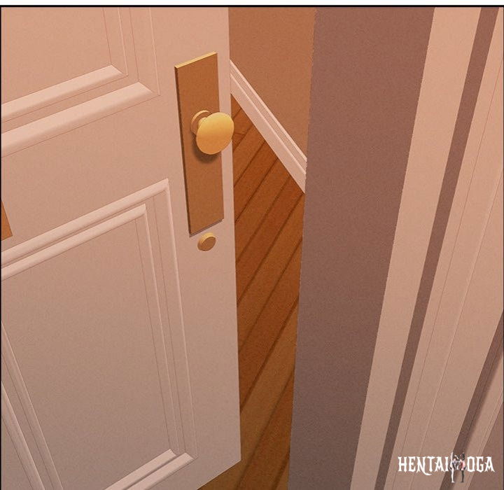 Milf Guard Milf Guard Chapter 41 - Page 45