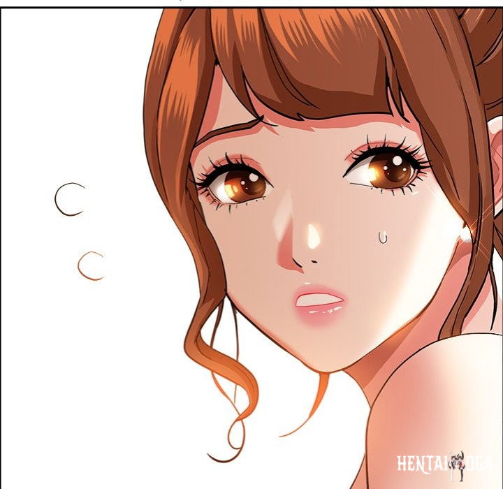 Milf Guard Milf Guard Chapter 41 - Page 47