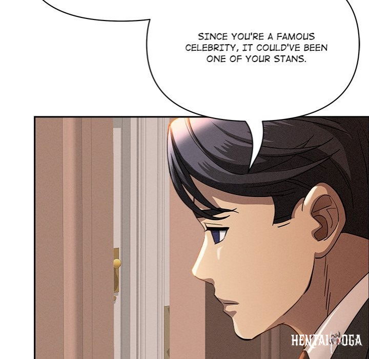 Milf Guard Milf Guard Chapter 41 - Page 49