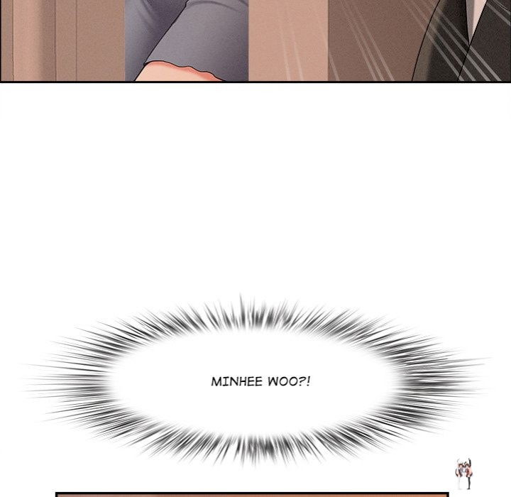 Milf Guard Milf Guard Chapter 41 - Page 52