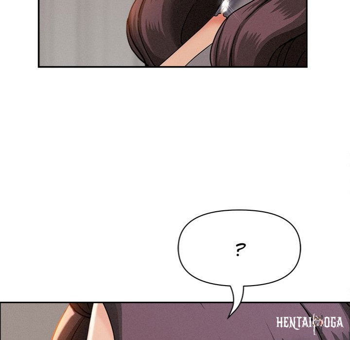 Milf Guard Milf Guard Chapter 41 - Page 54