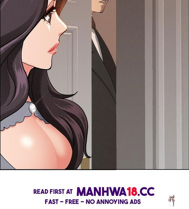 Milf Guard Milf Guard Chapter 41 - Page 57