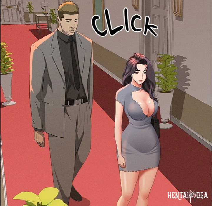 Milf Guard Milf Guard Chapter 41 - Page 62