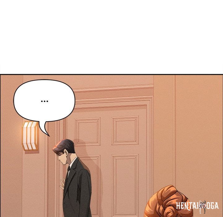 Milf Guard Milf Guard Chapter 41 - Page 64