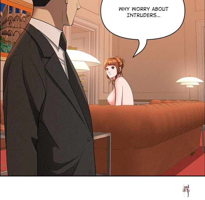 Milf Guard Milf Guard Chapter 41 - Page 67