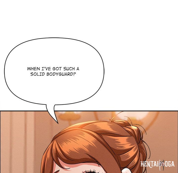 Milf Guard Milf Guard Chapter 41 - Page 68