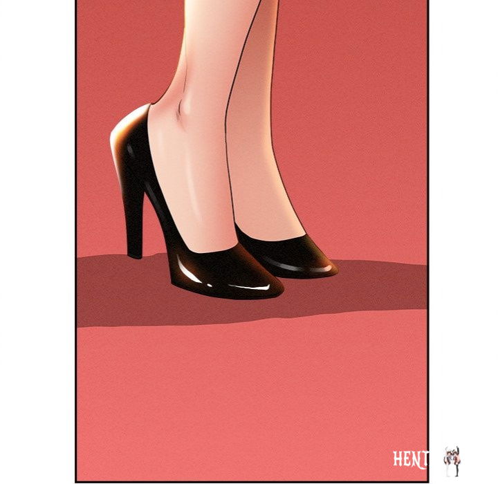 Milf Guard Milf Guard Chapter 41 - Page 71