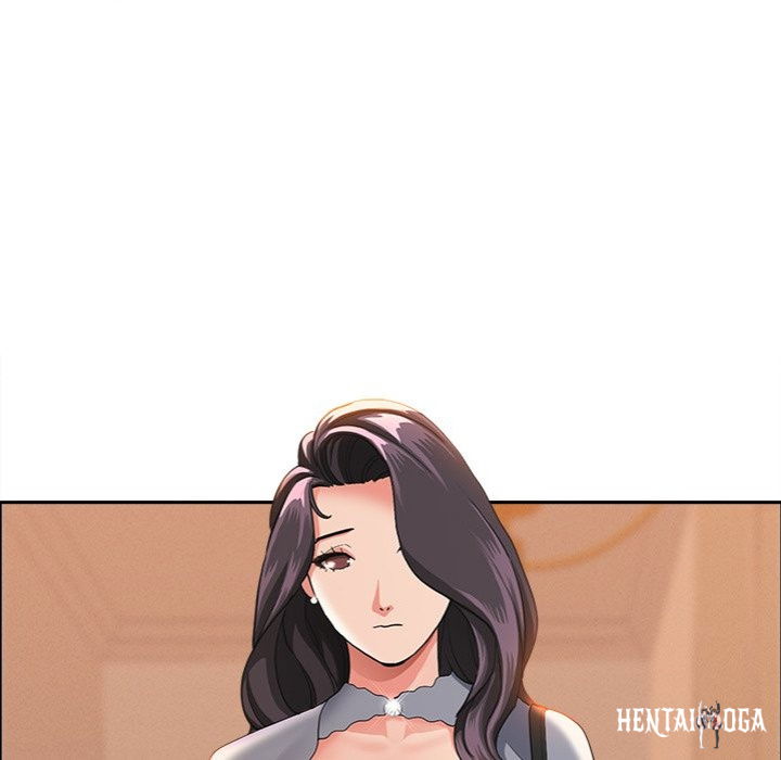 Milf Guard Milf Guard Chapter 41 - Page 72