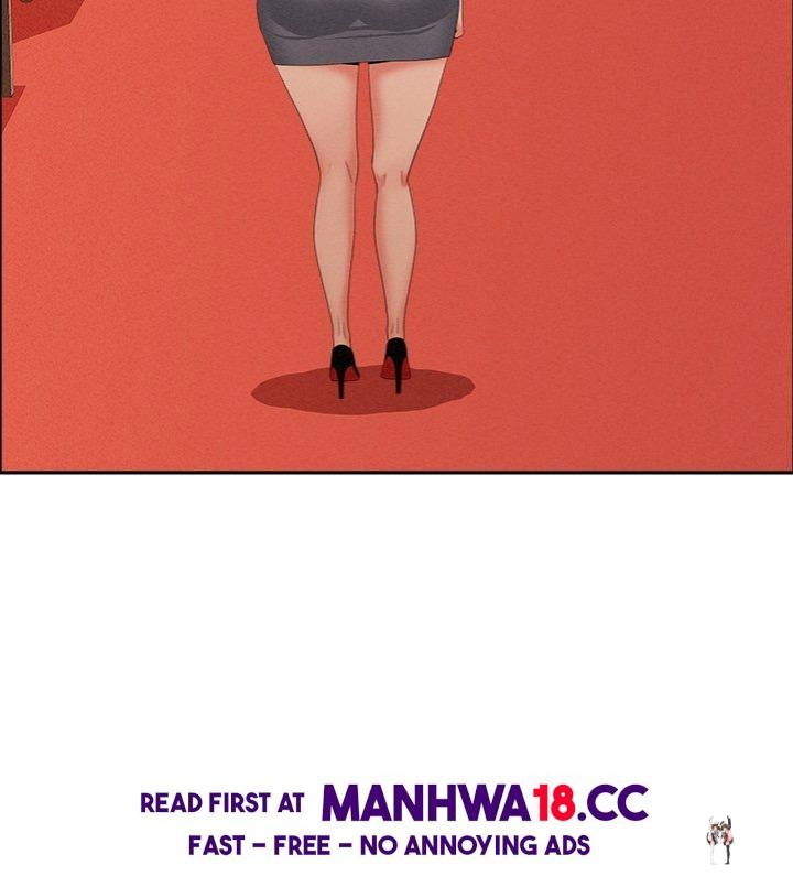 Milf Guard Milf Guard Chapter 41 - Page 77