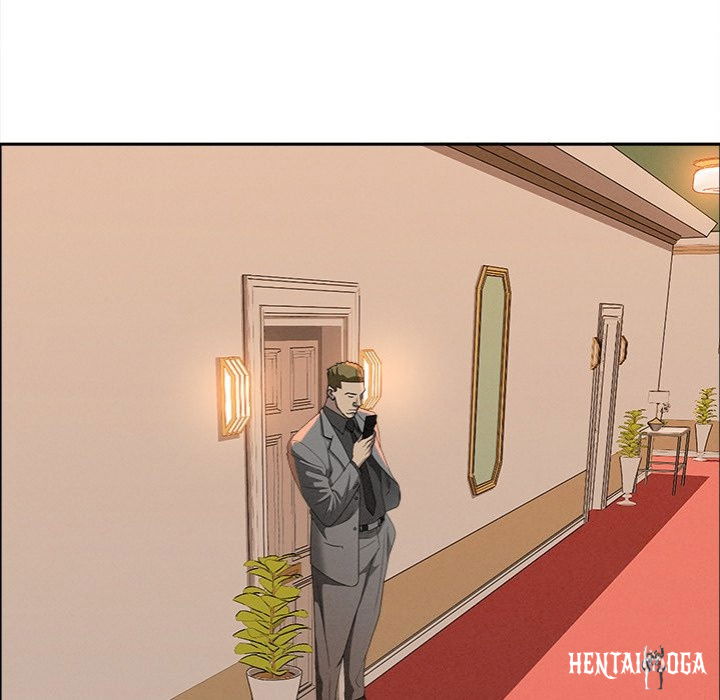 Milf Guard Milf Guard Chapter 41 - Page 80