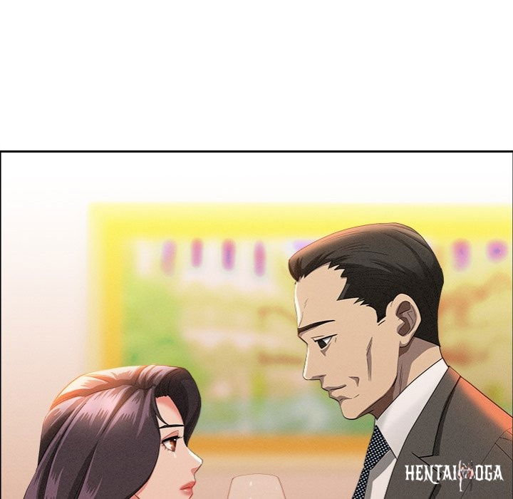 Milf Guard Milf Guard Chapter 41 - Page 87