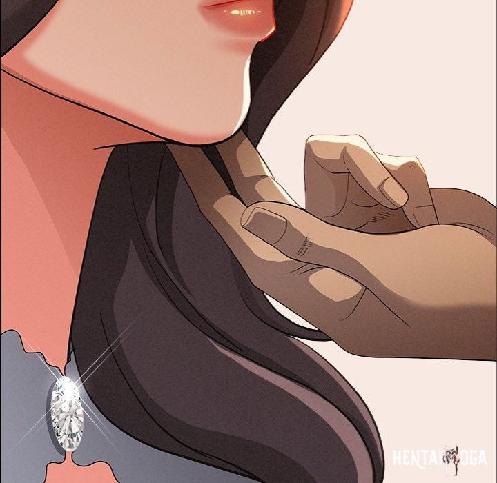 Milf Guard Milf Guard Chapter 41 - Page 94