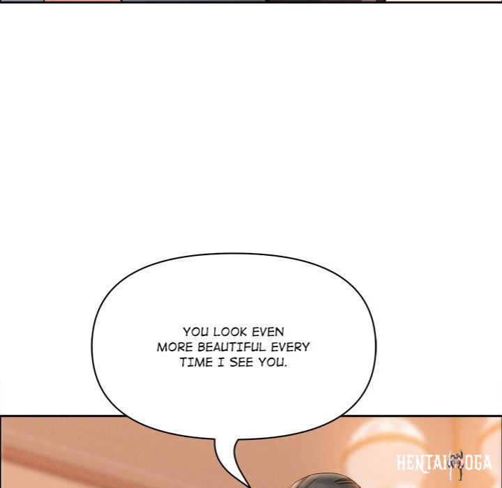 Milf Guard Milf Guard Chapter 41 - Page 95