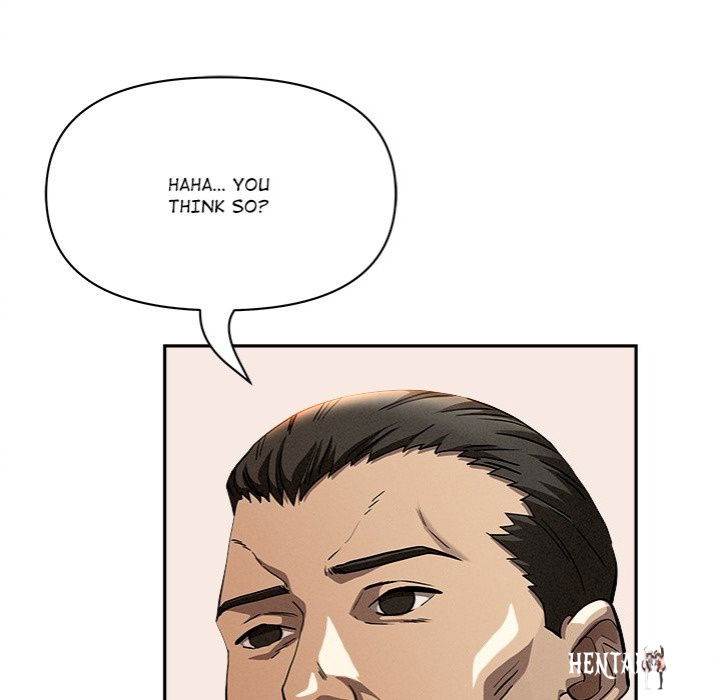 Milf Guard Milf Guard Chapter 41 - Page 98