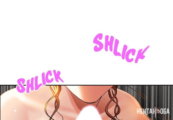 Milf Guard Milf Guard Chapter 40 - Страница 1