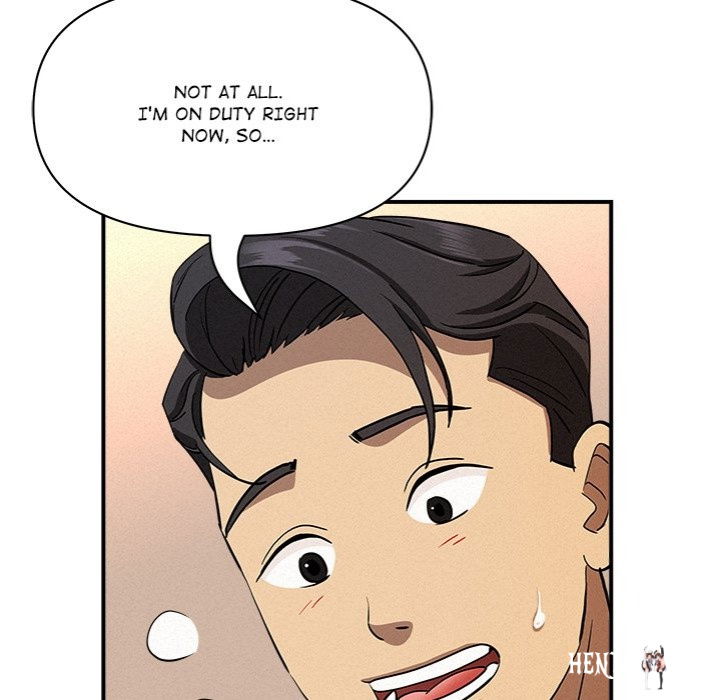 Milf Guard Milf Guard Chapter 40 - Страница 101