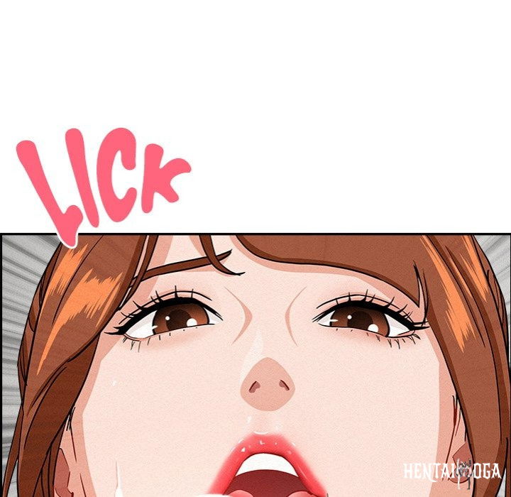 Milf Guard Milf Guard Chapter 40 - Страница 105