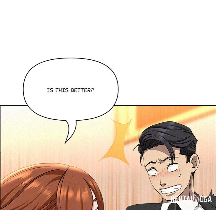 Milf Guard Milf Guard Chapter 40 - Страница 107