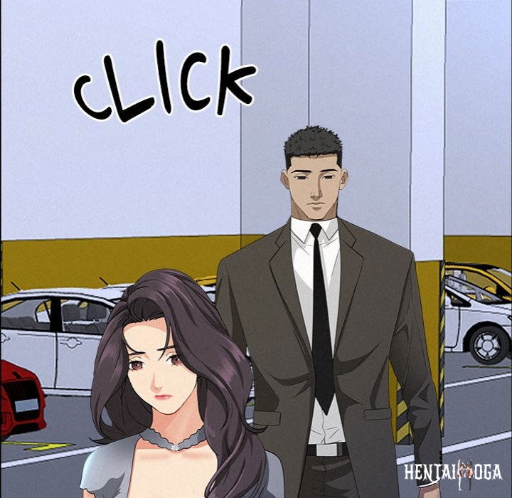 Milf Guard Milf Guard Chapter 40 - Страница 112