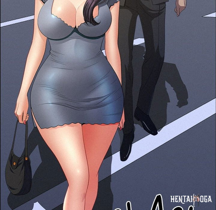 Milf Guard Milf Guard Chapter 40 - Страница 113