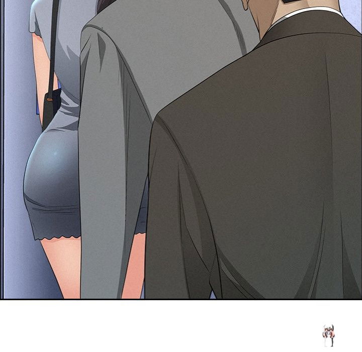 Milf Guard Milf Guard Chapter 40 - Страница 116