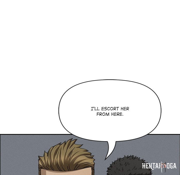 Milf Guard Milf Guard Chapter 40 - Страница 117