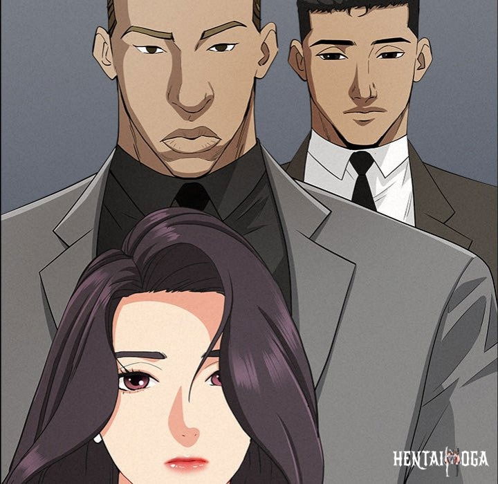 Milf Guard Milf Guard Chapter 40 - Страница 118