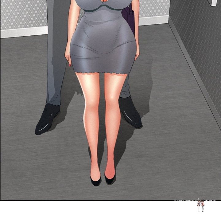 Milf Guard Milf Guard Chapter 40 - Страница 123