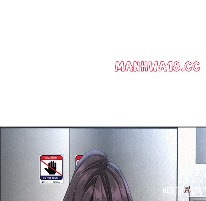 Milf Guard Milf Guard Chapter 40 - Страница 124