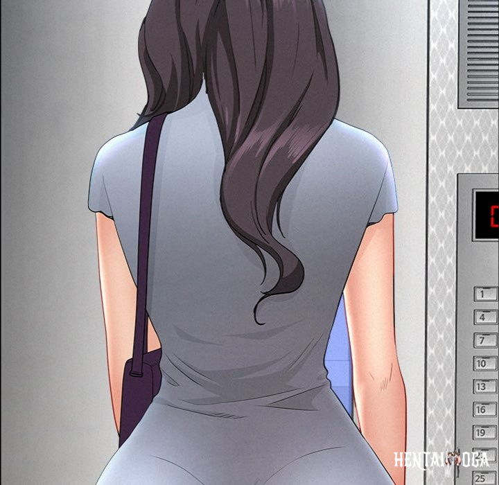 Milf Guard Milf Guard Chapter 40 - Страница 125