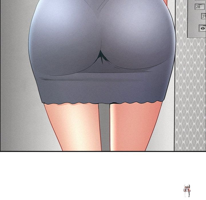 Milf Guard Milf Guard Chapter 40 - Страница 126