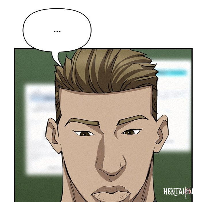 Milf Guard Milf Guard Chapter 40 - Страница 129