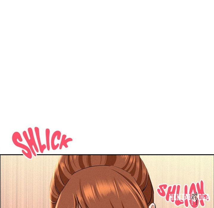 Milf Guard Milf Guard Chapter 40 - Страница 13