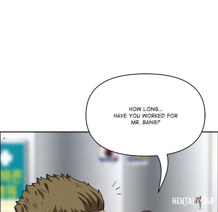 Milf Guard Milf Guard Chapter 40 - Страница 133