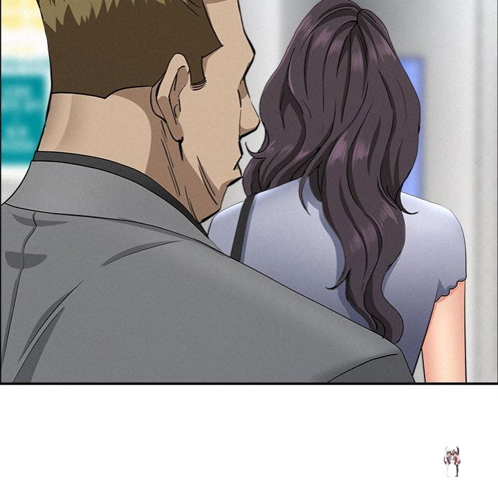 Milf Guard Milf Guard Chapter 40 - Страница 134