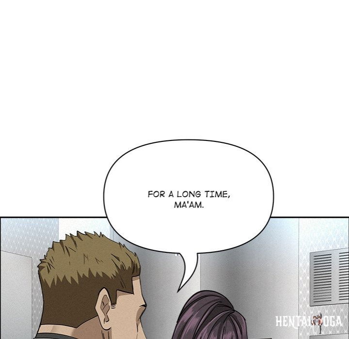 Milf Guard Milf Guard Chapter 40 - Страница 135