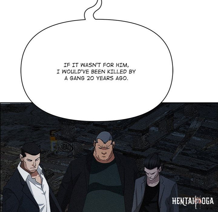 Milf Guard Milf Guard Chapter 40 - Страница 137