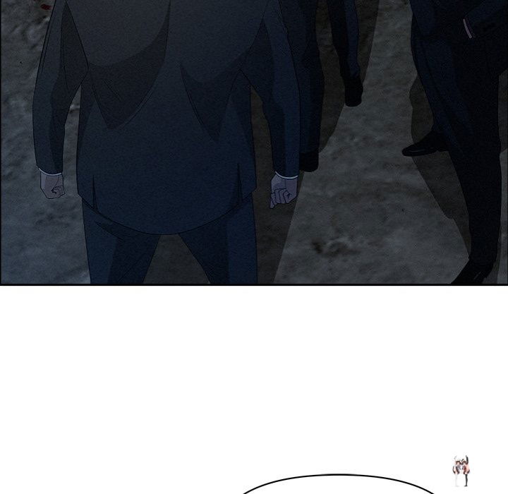 Milf Guard Milf Guard Chapter 40 - Страница 139