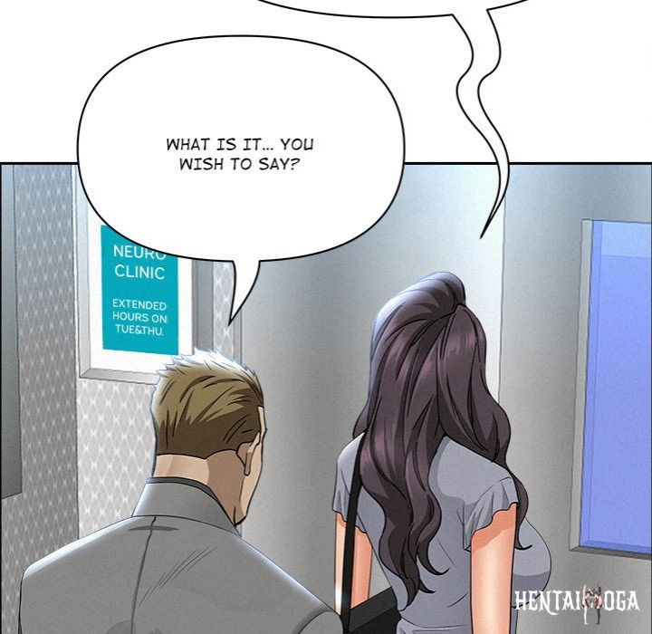 Milf Guard Milf Guard Chapter 40 - Страница 144