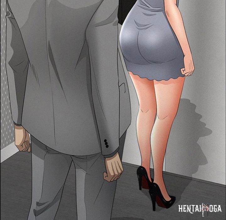 Milf Guard Milf Guard Chapter 40 - Страница 145