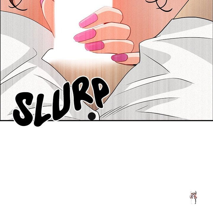 Milf Guard Milf Guard Chapter 40 - Страница 156