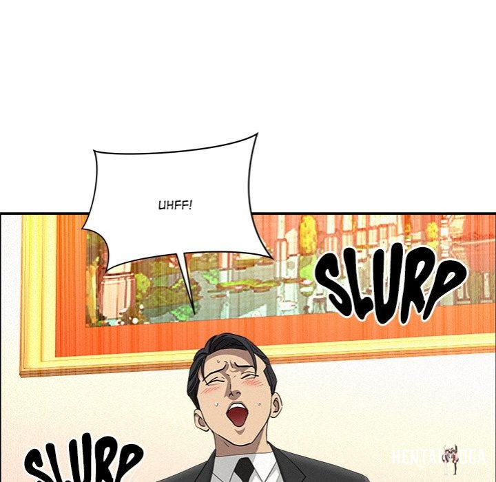 Milf Guard Milf Guard Chapter 40 - Страница 157