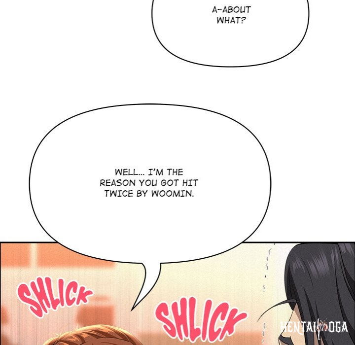 Milf Guard Milf Guard Chapter 40 - Страница 20