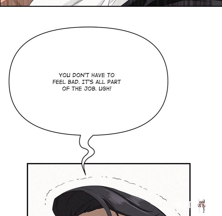 Milf Guard Milf Guard Chapter 40 - Страница 22