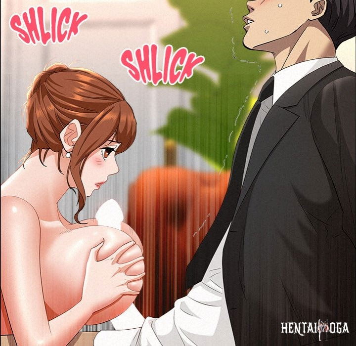 Milf Guard Milf Guard Chapter 40 - Страница 27