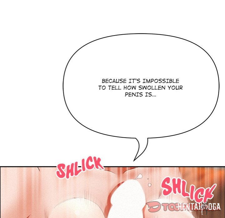 Milf Guard Milf Guard Chapter 40 - Страница 30