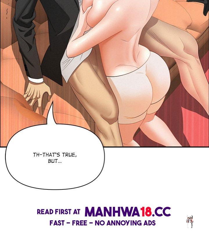 Milf Guard Milf Guard Chapter 40 - Страница 33